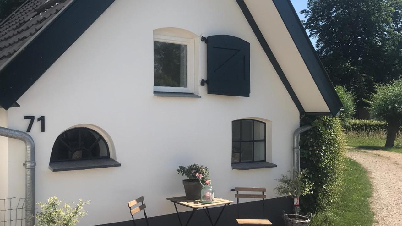 B&B De Jagthut Driel Exterior foto