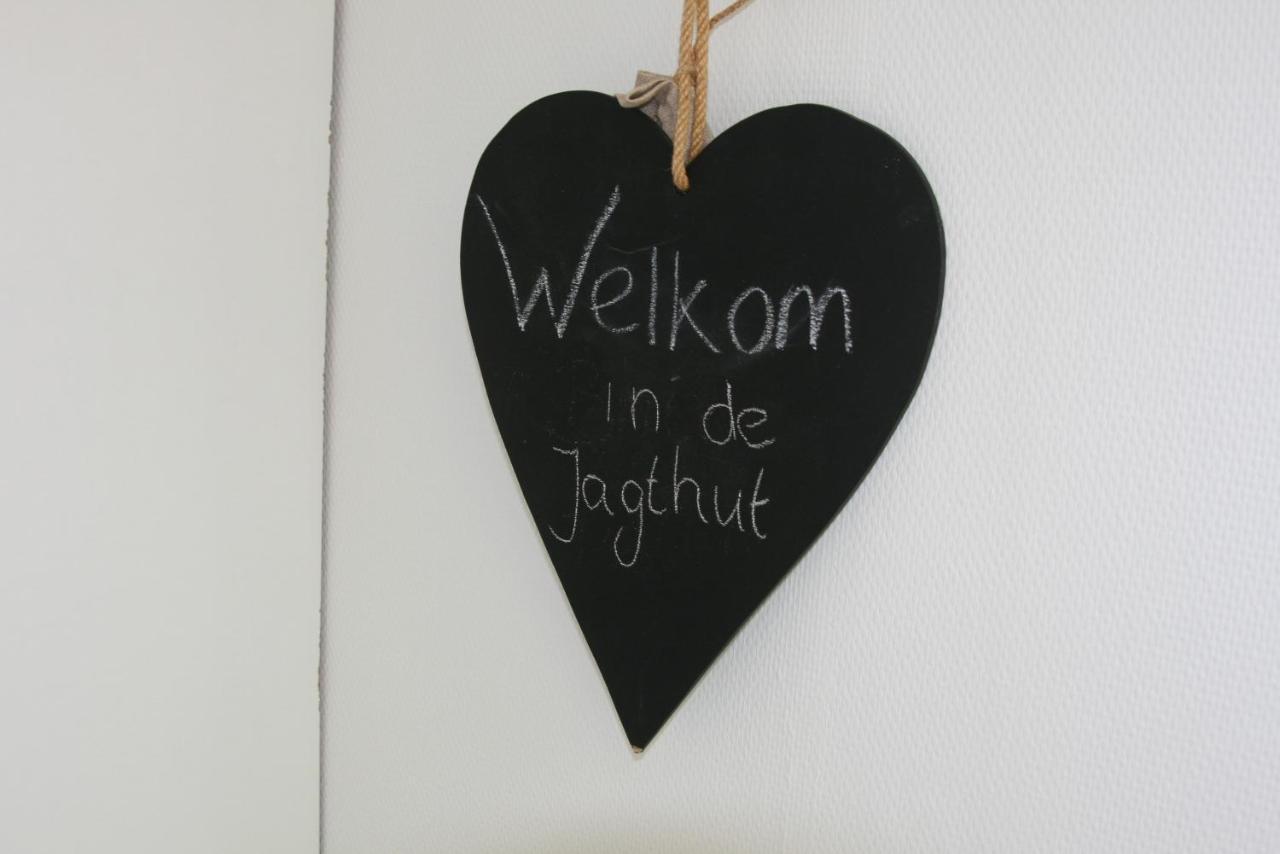 B&B De Jagthut Driel Exterior foto