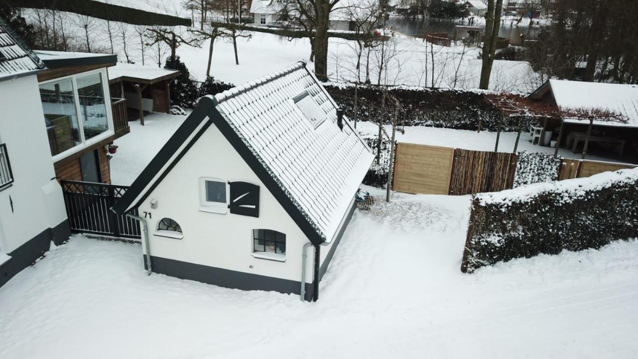 B&B De Jagthut Driel Exterior foto